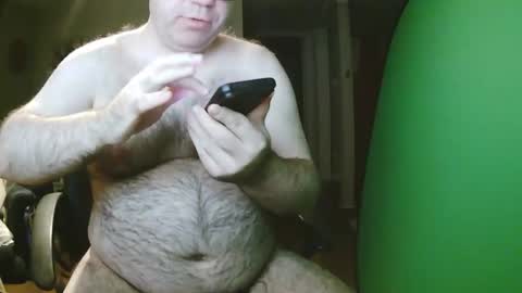 Snapshot of manx2014 chatting on 12/19/25, 09:38 ManX2014 online show from 12/19/25, 09:38