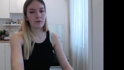 Prosto Maria online show from 12/22/25, 10:34