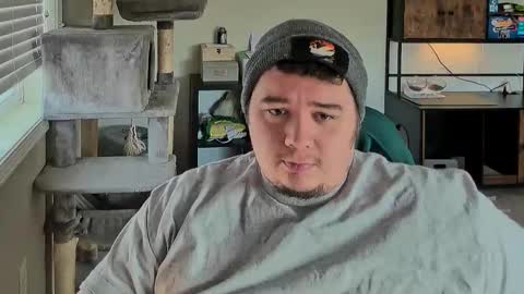 kyle online show from 12/13/25, 08:36