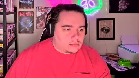 kyle online show from 01/07/26, 06:38