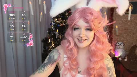 Sasha online show from 12/13/24, 08:09