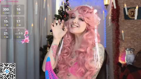 Sasha online show from 12/19/24, 08:23