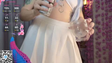 Sasha online show from 01/23/25, 08:15