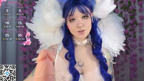 Sasha online show from 02/15/25, 11:06