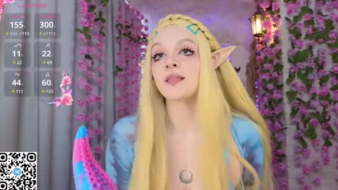 Sasha online show from 02/22/25, 08:18