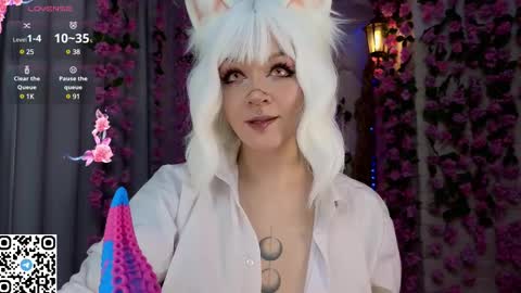 Sasha online show from 03/12/25, 08:08