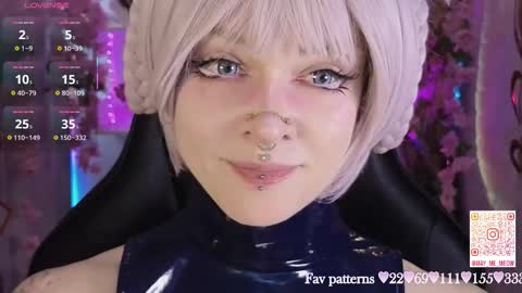 Sasha online show from 02/19/26, 07:59