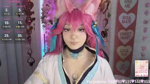 Sasha online show from 03/15/26, 08:20