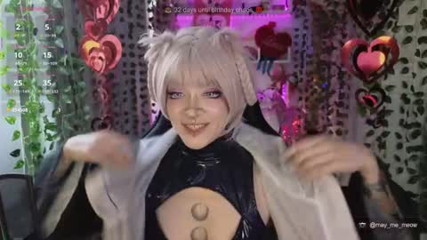 Sasha online show from 05/10/26, 08:19