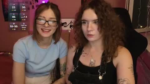 maoandlulu online show from 08/01/26, 07:24