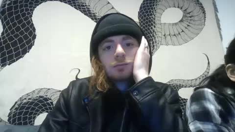 maodom online show from 02/03/25, 12:03