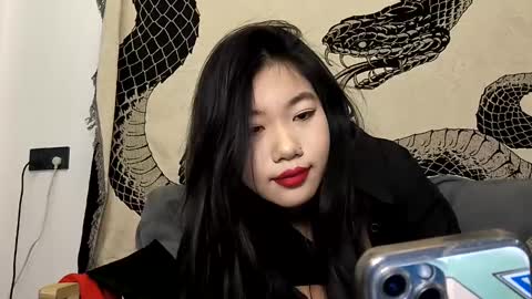 maodom online show from 02/03/25, 04:41