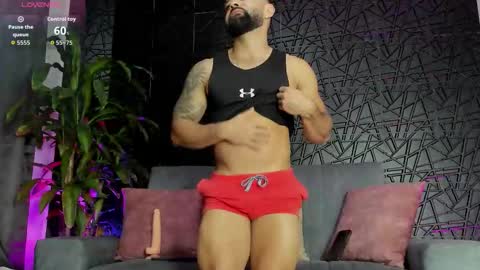 MAOFENIX online show from 02/03/26, 09:47