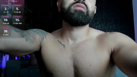 MAOFENIX online show from 02/25/26, 07:23