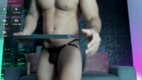 MAOFENIX online show from 04/09/26, 12:43