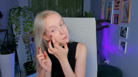 Snapshot of maoqibeverly chatting on 03/27/26, 05:46 Maoqi online show from 03/27/26, 05:46