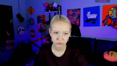 Snapshot of maoqibeverly chatting on 03/30/26, 11:11 Maoqi online show from 03/30/26, 11:11