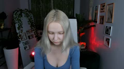 Snapshot of maoqibeverly chatting on 04/03/26, 03:26 Maoqi online show from 04/03/26, 03:26