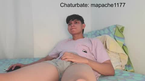 mapache1177 online show from 12/18/25, 09:32