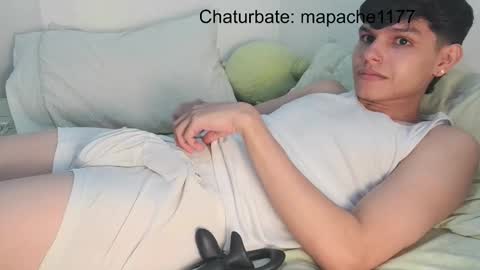 mapache1177 online show from 02/26/26, 11:09