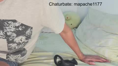 mapache1177 online show from 03/04/26, 10:05