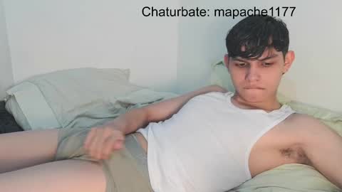 mapache1177 online show from 05/16/26, 03:36