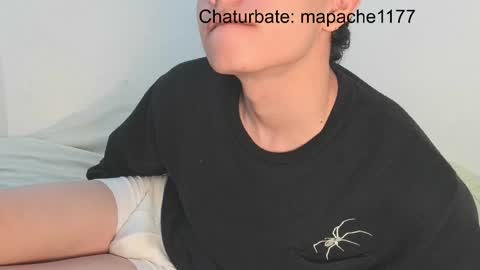 mapache1177 online show from 05/19/26, 03:18