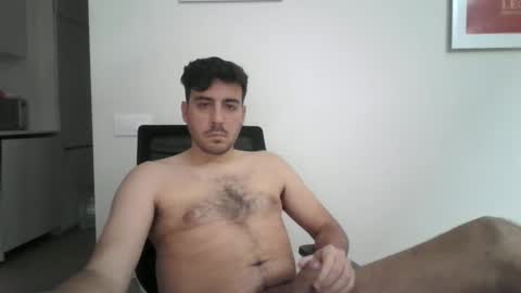 mapacheferoz online show from 02/04/26, 04:13