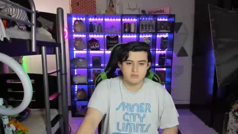 mapachoso1414 online show from 11/18/25, 12:05