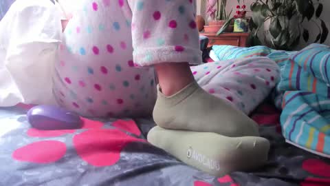 Maria IG M APS01 online show from 09/12/25, 02:50