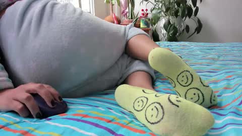 Maria IG M APS01 online show from 09/14/25, 03:33