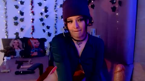 Maria Paula online show from 05/29/26, 03:48