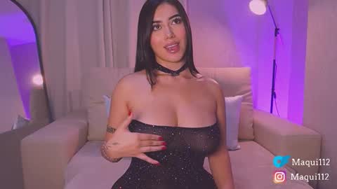 Maquii   online show from 03/04/26, 12:05