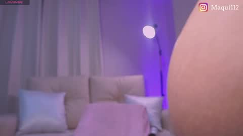 Maquii   online show from 05/15/26, 11:56