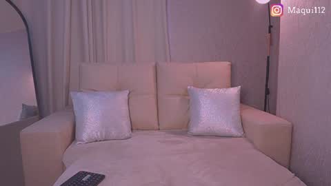 Maquii   online show from 06/19/26, 10:35