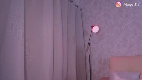 Maquii   online show from 07/15/26, 12:38