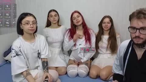 mar7gan online show from 10/27/25, 04:16