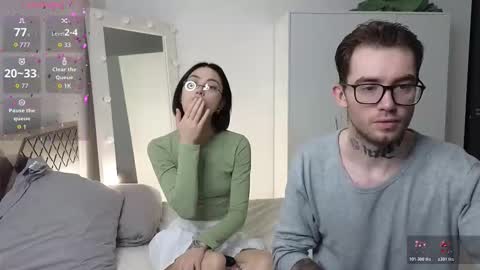 mar7gan online show from 12/03/25, 08:12