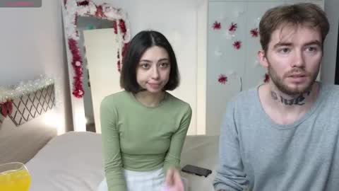 mar7gan online show from 12/14/25, 08:41