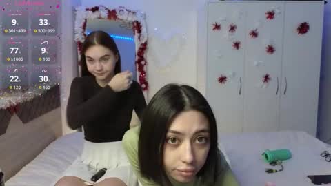 mar7gan online show from 12/20/25, 07:48