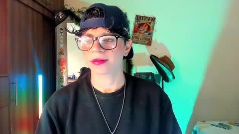 mar_alexis online show from 01/07/26, 04:48