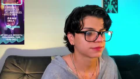 mar_alexis online show from 03/10/26, 01:21