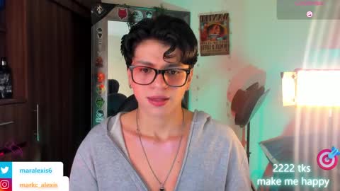 mar_alexis online show from 04/06/26, 09:16