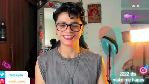 mar_alexis online show from 05/08/26, 11:32
