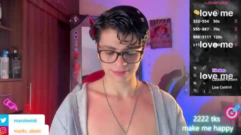 mar_alexis online show from 05/31/26, 02:13