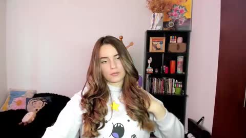 Snapshot of mar_sweeet chatting on 02/23/26, 07:22 Hanny 3 online show from 02/23/26, 07:22