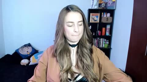 Snapshot of mar_sweeet chatting on 02/25/26, 08:07 Hanny 3 online show from 02/25/26, 08:07