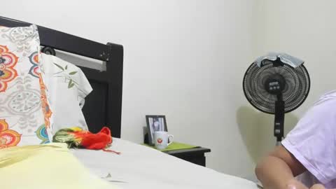 Mara online show from 02/23/25, 02:57