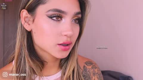 Mara Independent Model online show from 12/10/24, 02:50