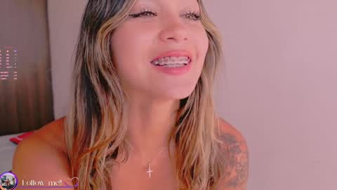 Mara Independent Model online show from 02/03/25, 09:29